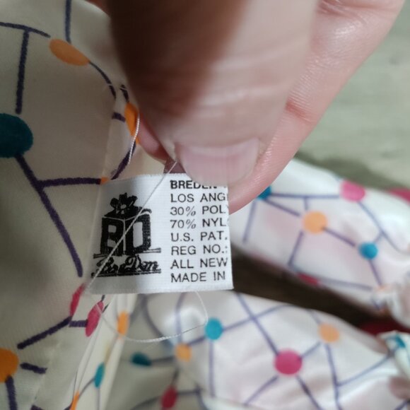 Vintage Breden Wind Up Musical Clown Doll Head Moves Plays Little Drummer Boy - Picture 6 of 9